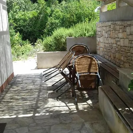 Lägenhet By The Sea Crnja Luka, Korcula - 15978 *