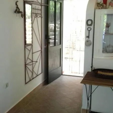 By The Sea Crnja Luka, Korcula - 15978 Lägenhet Blato (Korcula)