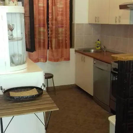 By The Sea Crnja Luka, Korcula - 15978 Lägenhet *