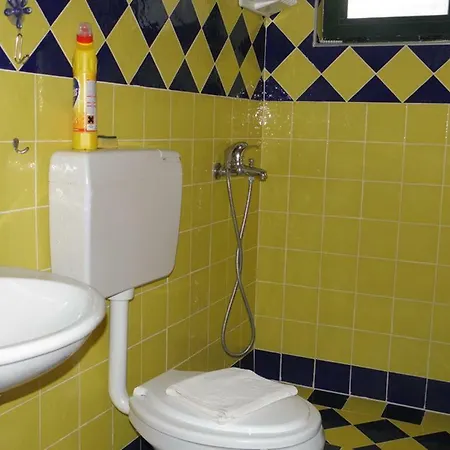 By The Sea Crnja Luka, Korcula - 15978 Lägenhet