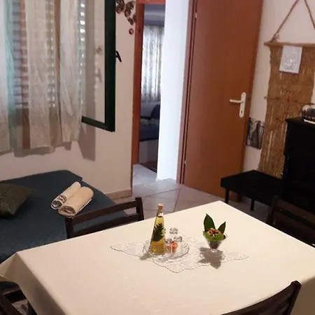 By The Sea Crnja Luka, Korcula - 15978 Lägenhet Blato (Korcula)