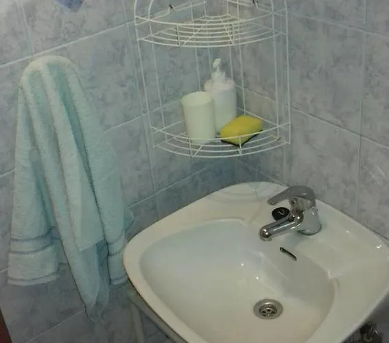 By The Sea Crnja Luka, Korcula - 15978 아파트 Blato (Korcula)