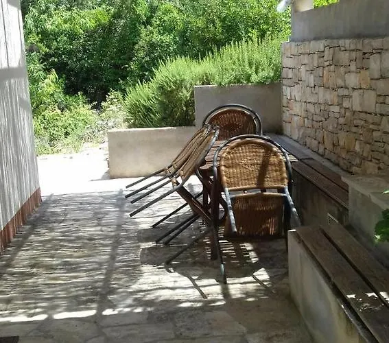 아파트 By The Sea Crnja Luka, Korcula - 15978 *