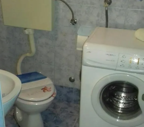 By The Sea Crnja Luka, Korcula - 15978 아파트 Blato (Korcula)