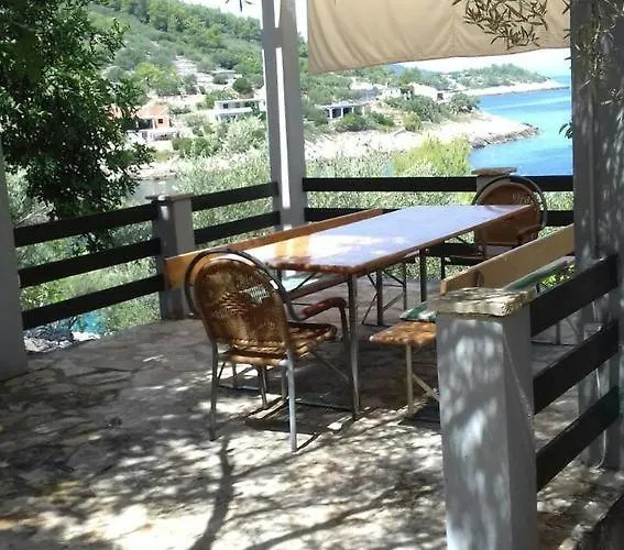 아파트 By The Sea Crnja Luka, Korcula - 15978 *