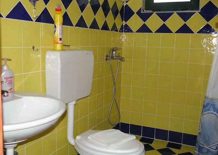 By The Sea Crnja Luka, Korcula - 15978 아파트