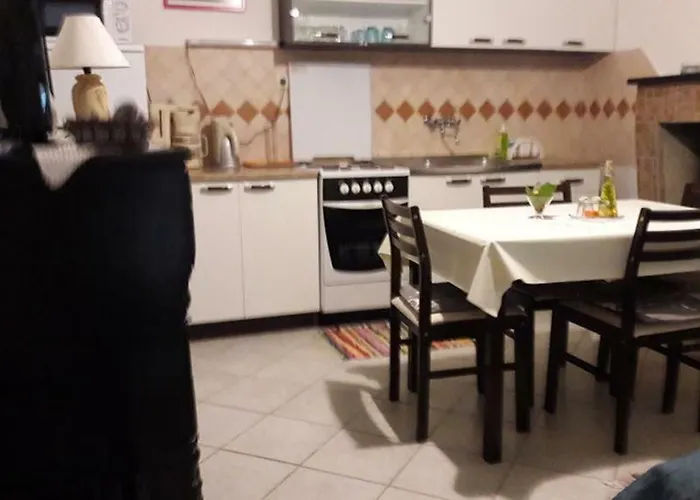 By The Sea Crnja Luka, Korcula - 15978 *