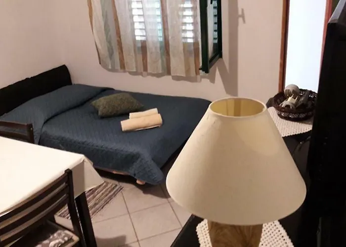 아파트 By The Sea Crnja Luka, Korcula - 15978 *