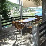 Διαμέρισμα By The Sea Crnja Luka, Korcula - 15978 *