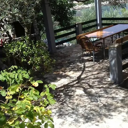 Διαμέρισμα By The Sea Crnja Luka, Korcula - 15978 *