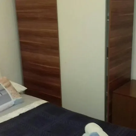 公寓 By The Sea Crnja Luka, Korcula - 15978 Blato (Korcula)