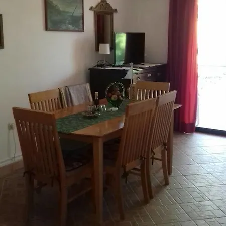 Apartmán By The Sea Crnja Luka, Korcula - 15978 Blato (Korcula)