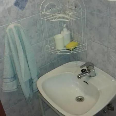 By The Sea Crnja Luka, Korcula - 15978 Apartmán Blato (Korcula)