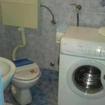 By The Sea Crnja Luka, Korcula - 15978 Apartmán Blato (Korcula)