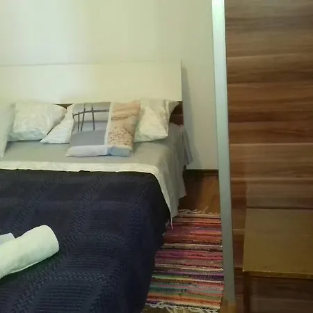 By The Sea Crnja Luka, Korcula - 15978 Apartmán Blato (Korcula)