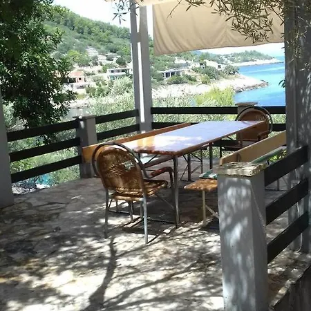 Apartment By The Sea Crnja Luka, Korcula - 15978 *