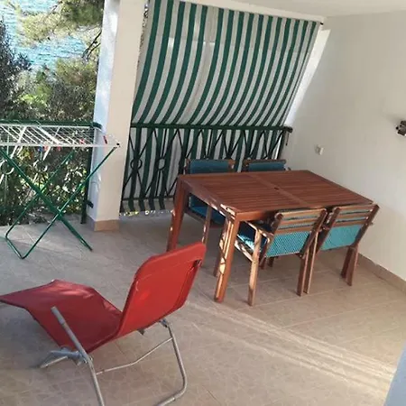 Διαμέρισμα By The Sea Crnja Luka, Korcula - 15978 Blato (Korcula)