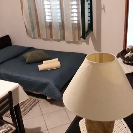 Διαμέρισμα By The Sea Crnja Luka, Korcula - 15978 *