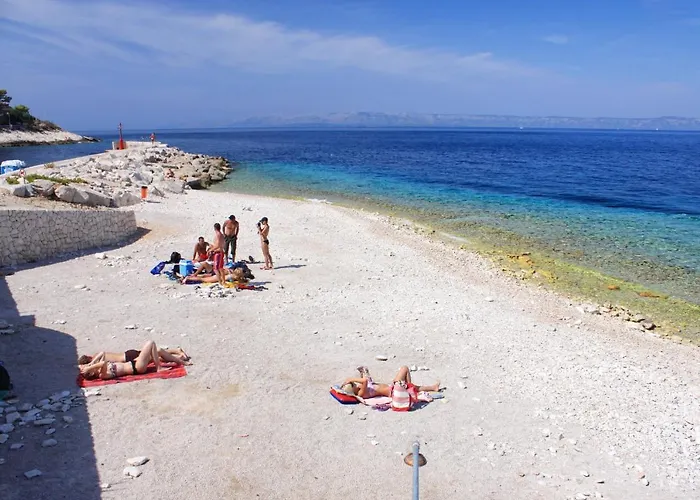 Appartamento By The Sea Crnja Luka, Korcula - 15978 Blato (Korcula)