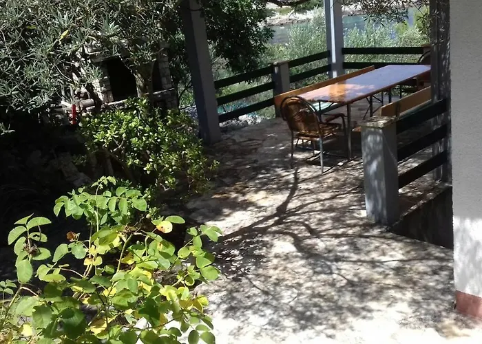 Appartamento By The Sea Crnja Luka, Korcula - 15978 *