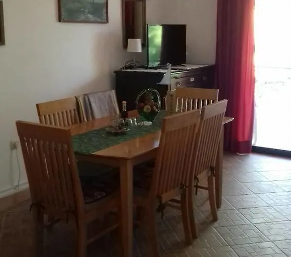 Appartamento By The Sea Crnja Luka, Korcula - 15978 Blato (Korcula)