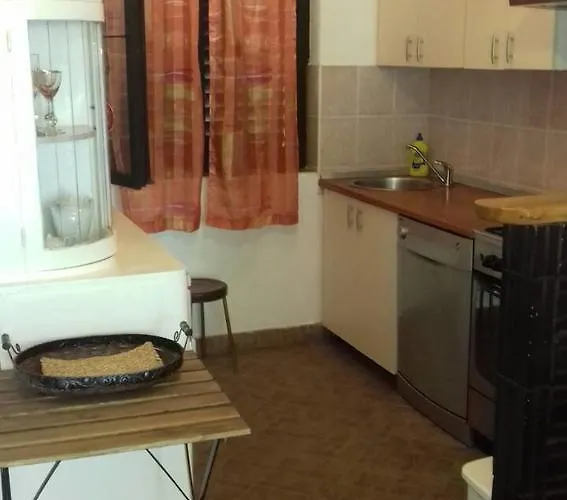 By The Sea Crnja Luka, Korcula - 15978 Appartamento *