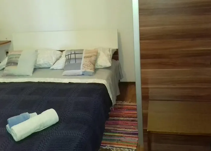 By The Sea Crnja Luka, Korcula - 15978 Appartement Blato (Korcula)