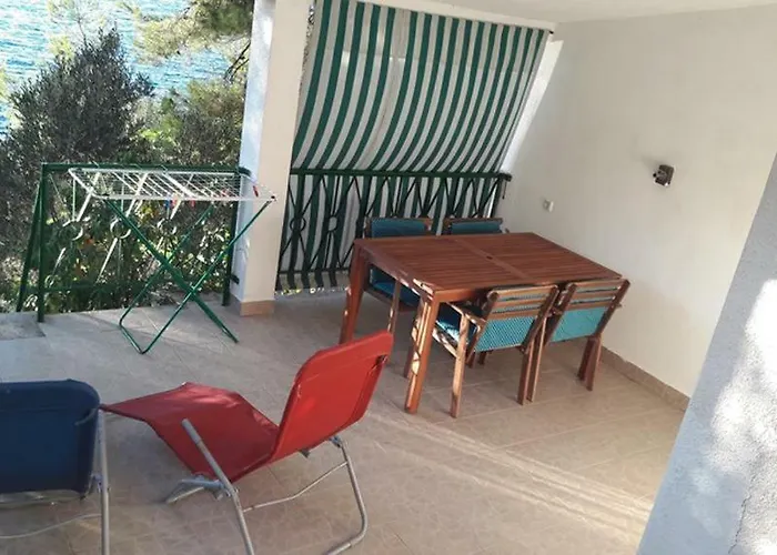 Appartamento By The Sea Crnja Luka, Korcula - 15978 Blato (Korcula)