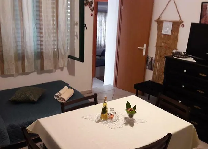 By The Sea Crnja Luka, Korcula - 15978 Appartamento Blato (Korcula)